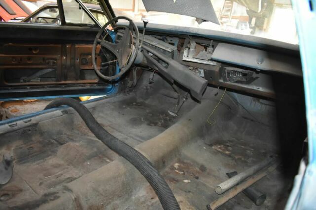1969 Plymouth Road Runner - photo 4