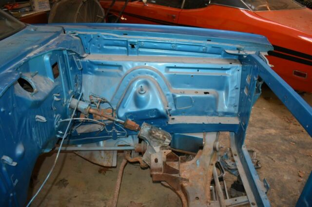 1969 Plymouth Road Runner - photo 9