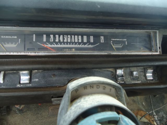 1969 Plymouth Road Runner - photo 13