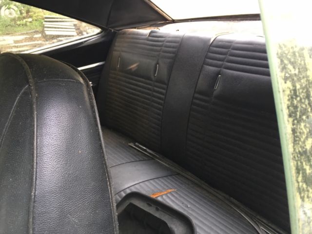 1969 Plymouth Road Runner - photo 12