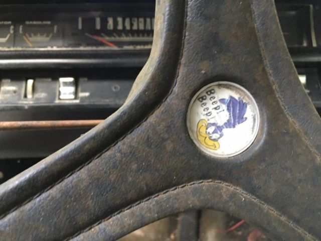 1969 Plymouth Road Runner - photo 13