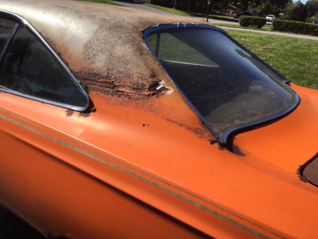 1969 Plymouth Road Runner - photo 4