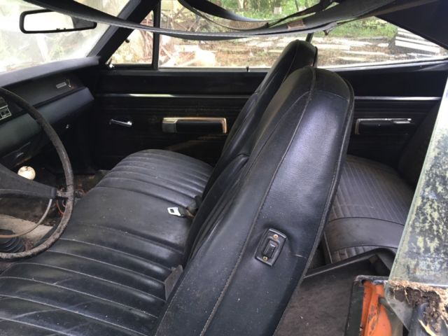 1969 Plymouth Road Runner - photo 8