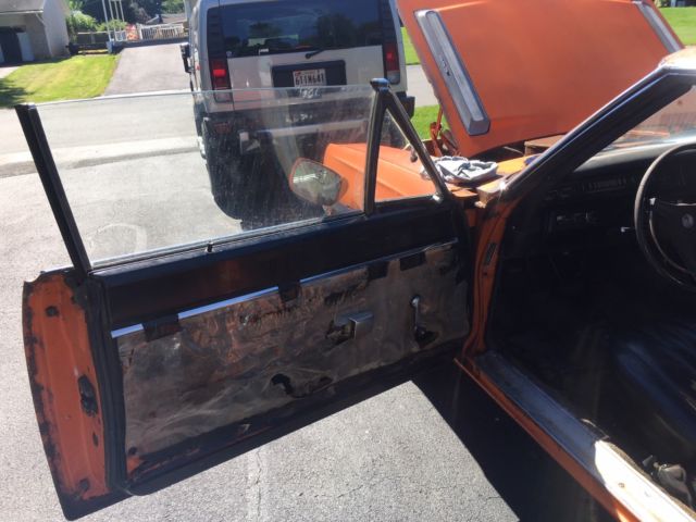 1969 Plymouth Road Runner - photo 9