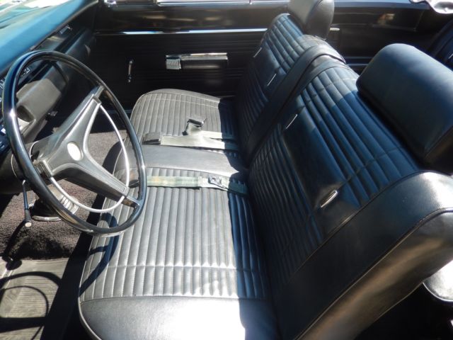 1969 Plymouth Road Runner - photo 11