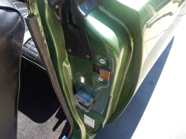 1969 Plymouth Road Runner - photo 12