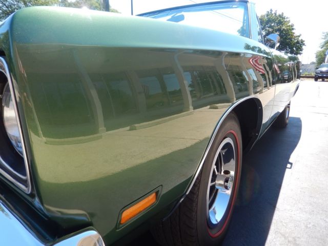 1969 Plymouth Road Runner - photo 6