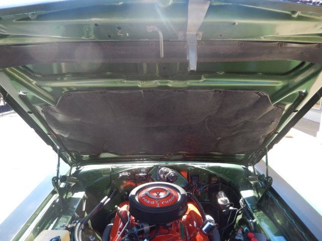 1969 Plymouth Road Runner - photo 9