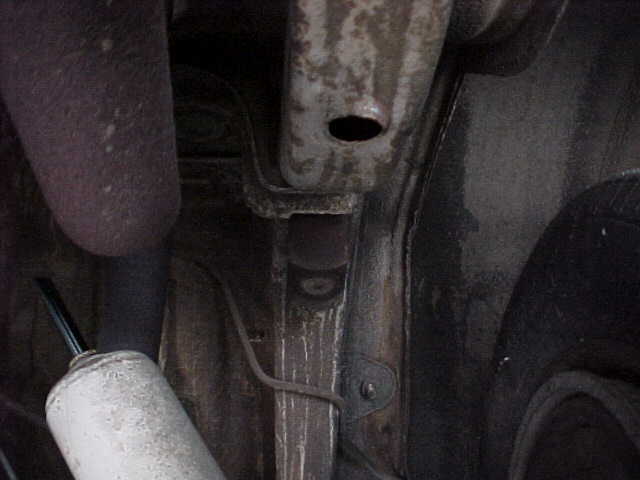 1969 Plymouth Road Runner - photo 11