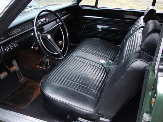 1969 Plymouth Road Runner - photo 7
