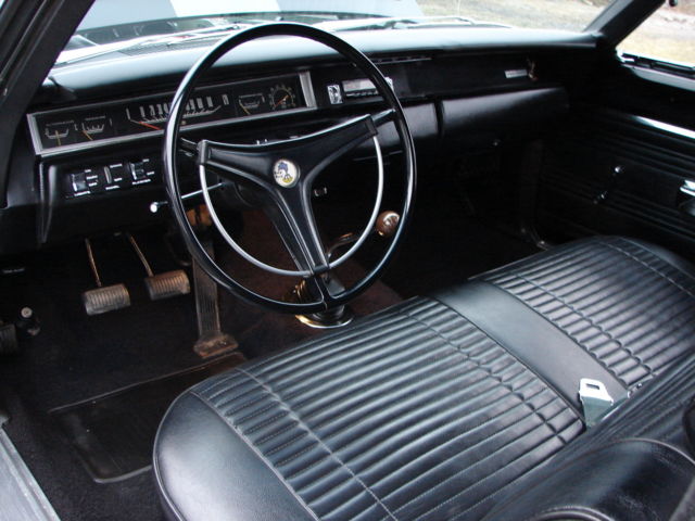 1969 Plymouth Road Runner - photo 8