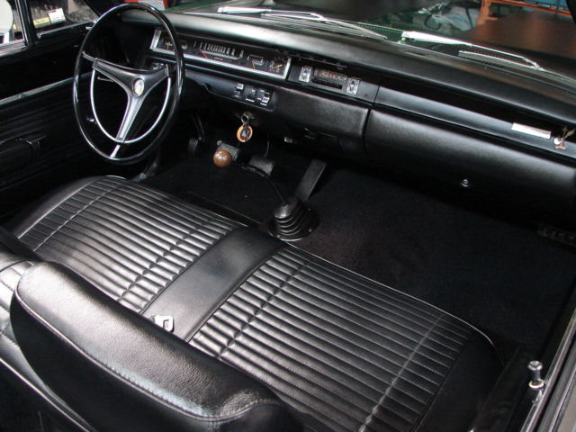 1969 Plymouth Road Runner - photo 9