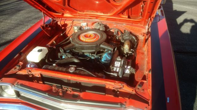 1969 Plymouth Road Runner - photo 12
