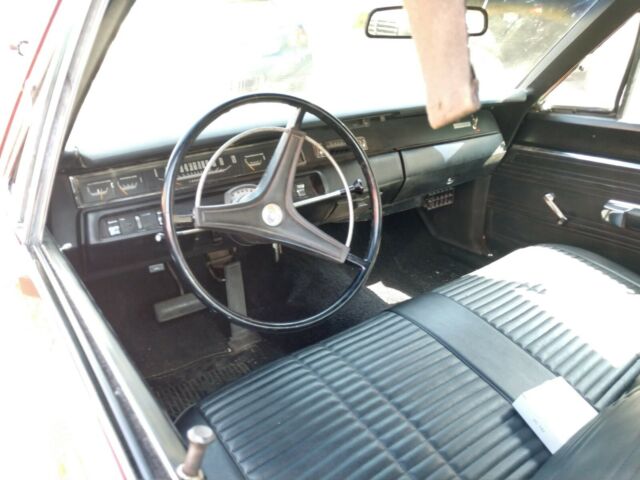 1969 Plymouth Road Runner -- - photo 10