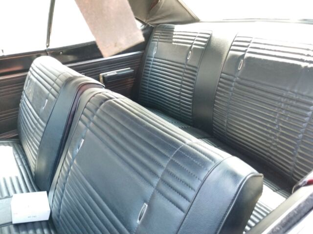 1969 Plymouth Road Runner -- - photo 11