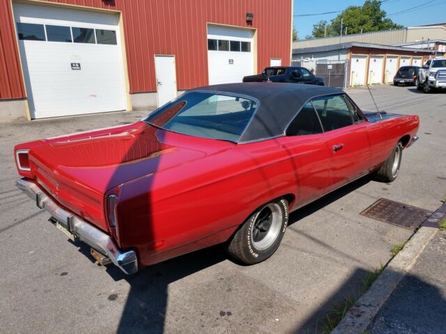 1969 Plymouth Road Runner -- - photo 6