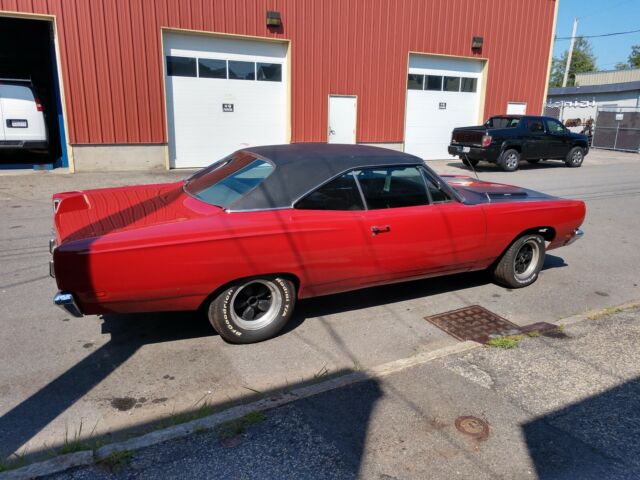 1969 Plymouth Road Runner -- - photo 7