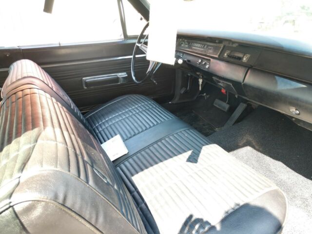 1969 Plymouth Road Runner -- - photo 8