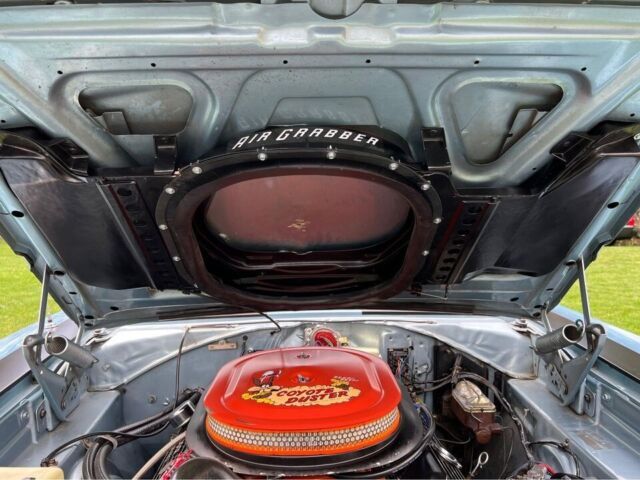 1969 Plymouth Road Runner - photo 5