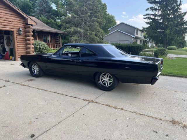 1969 Plymouth Road Runner - photo 2