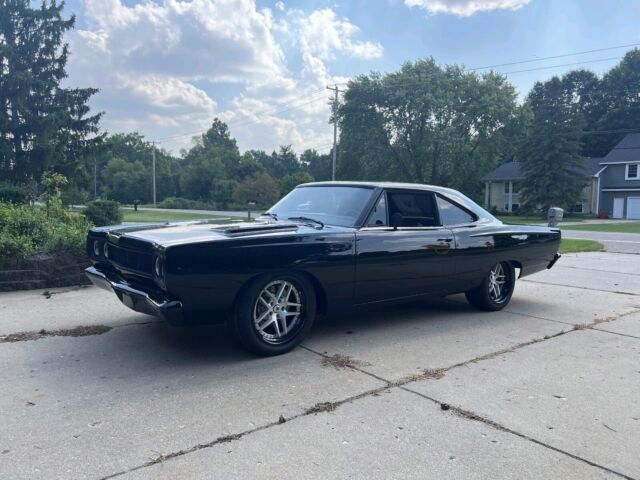 1969 Plymouth Road Runner - photo 3