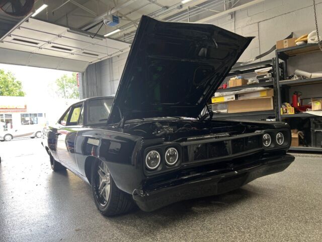 1969 Plymouth Road Runner - photo 4