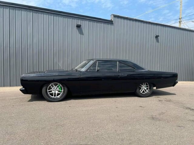 1969 Plymouth Road Runner - photo 5