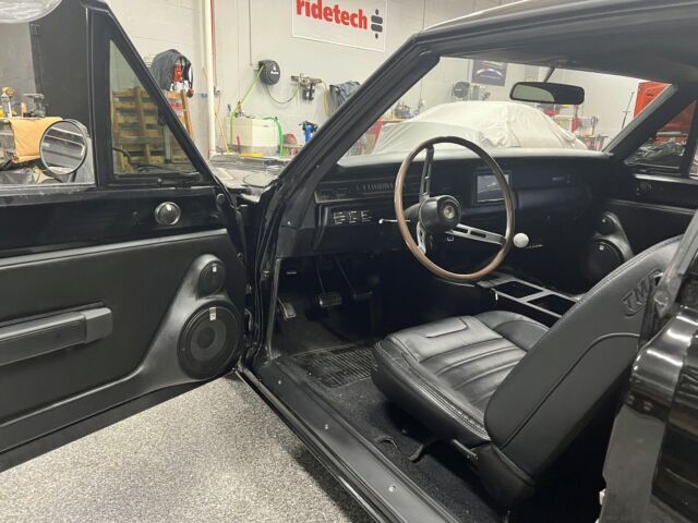 1969 Plymouth Road Runner - photo 8