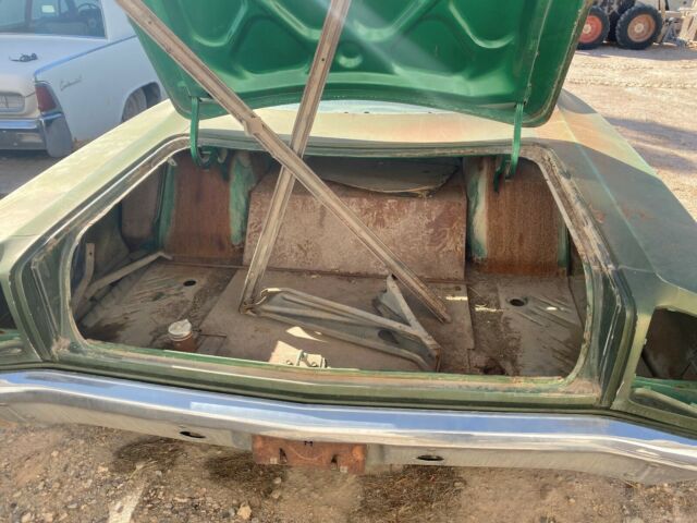 1969 Plymouth Road Runner - photo 10