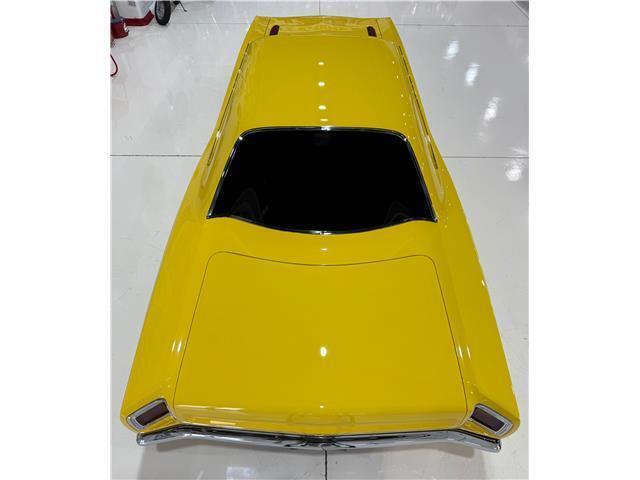 1969 Plymouth Road Runner Full Custom - photo 10