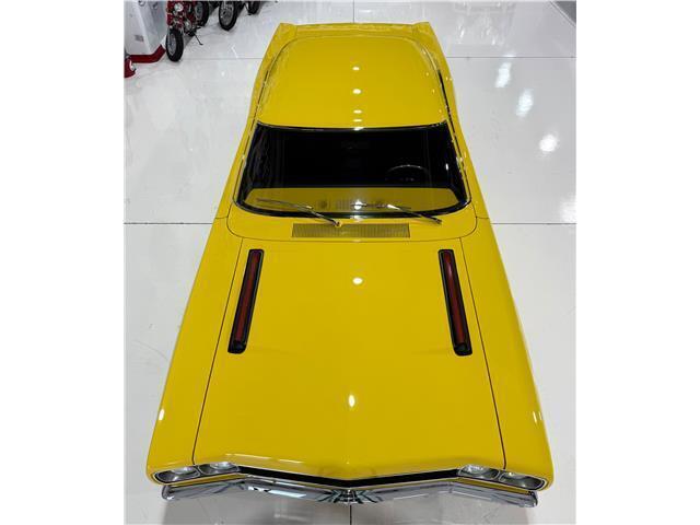 1969 Plymouth Road Runner Full Custom - photo 11
