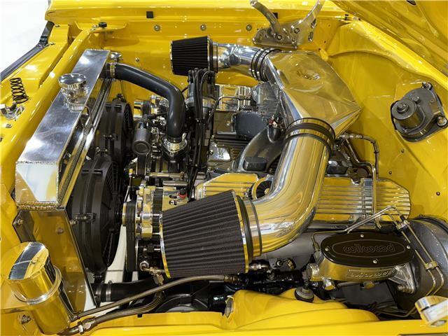 1969 Plymouth Road Runner Full Custom - photo 12