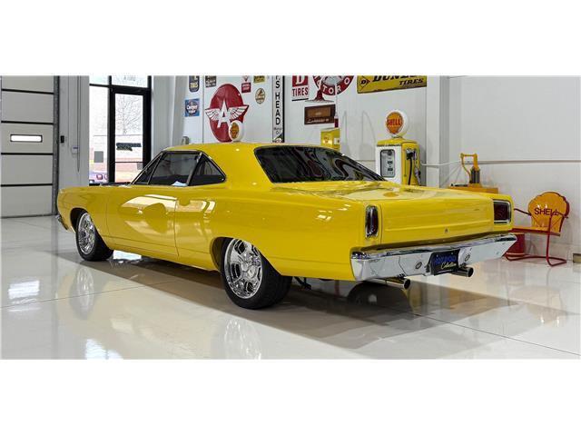 1969 Plymouth Road Runner Full Custom - photo 5