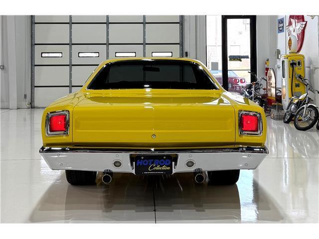 1969 Plymouth Road Runner Full Custom - photo 7