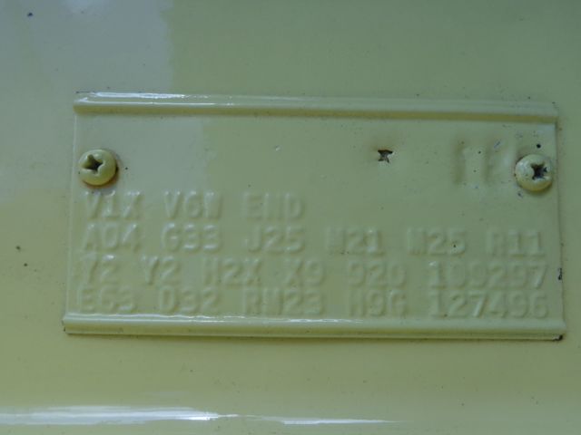 1969 Plymouth Road Runner - photo 10