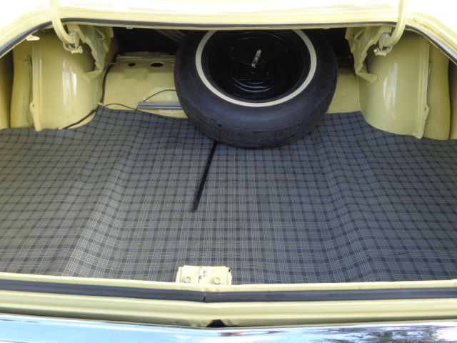 1969 Plymouth Road Runner - photo 13
