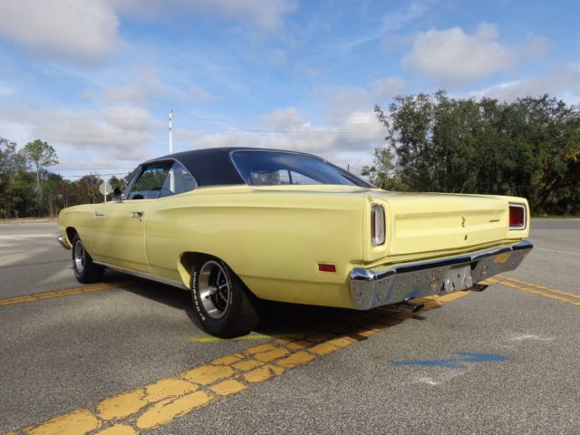 1969 Plymouth Road Runner - photo 6