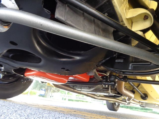 1969 Plymouth Road Runner - photo 9