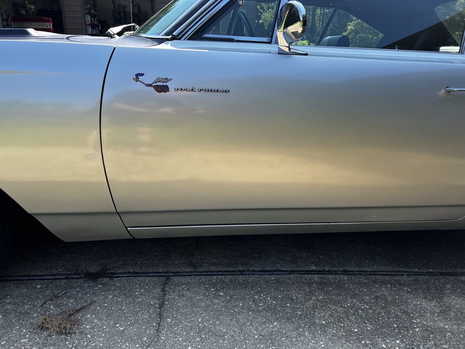 1969 Plymouth Road Runner - photo 6