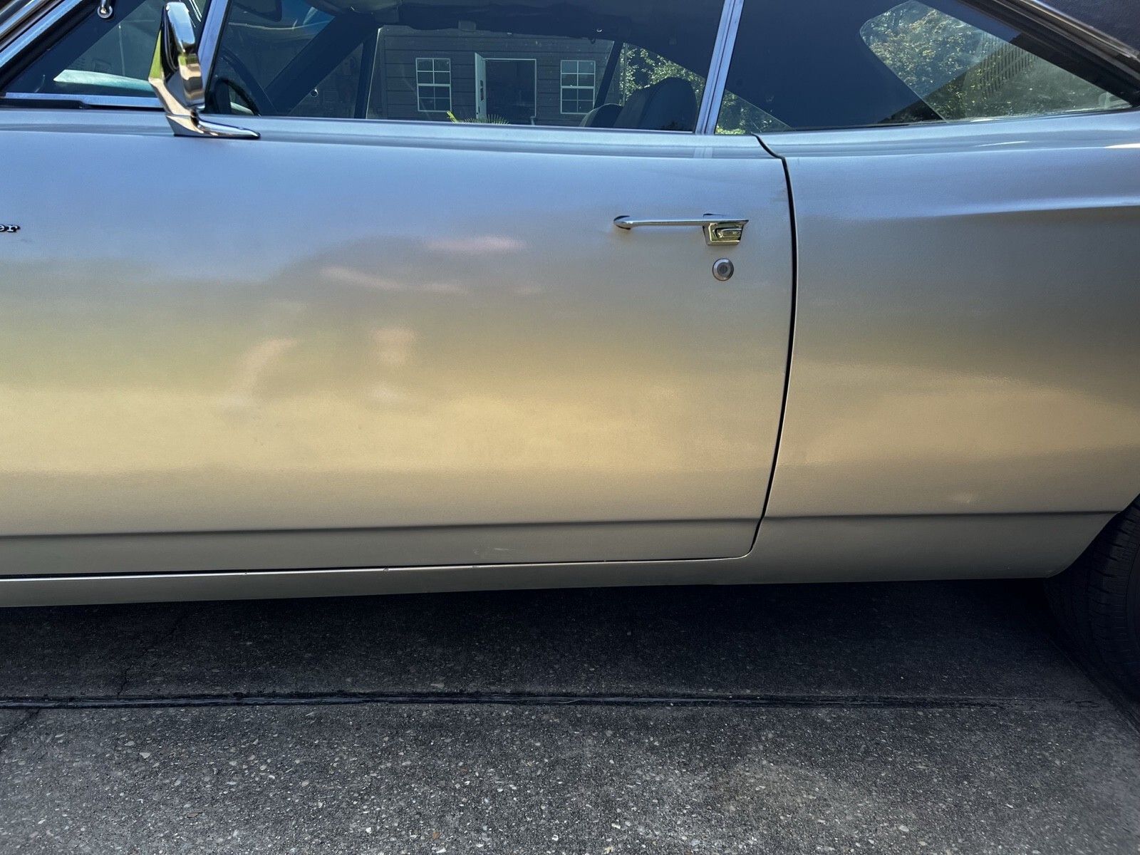 1969 Plymouth Road Runner - photo 7