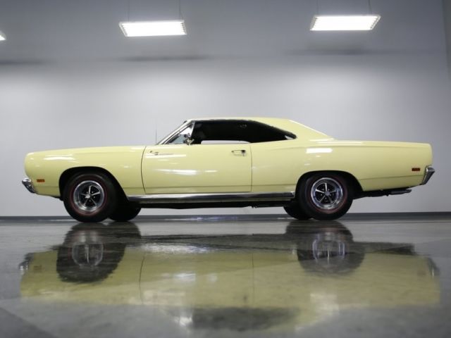 1969 Plymouth Road Runner -- - photo 12
