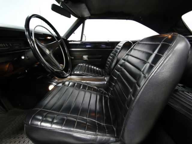 1969 Plymouth Road Runner -- - photo 5