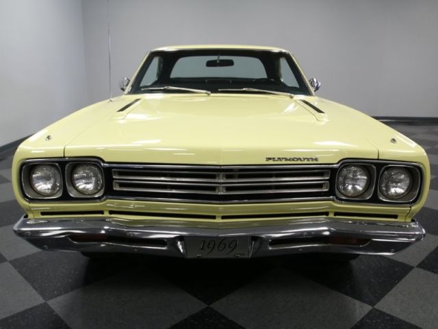 1969 Plymouth Road Runner -- - photo 6