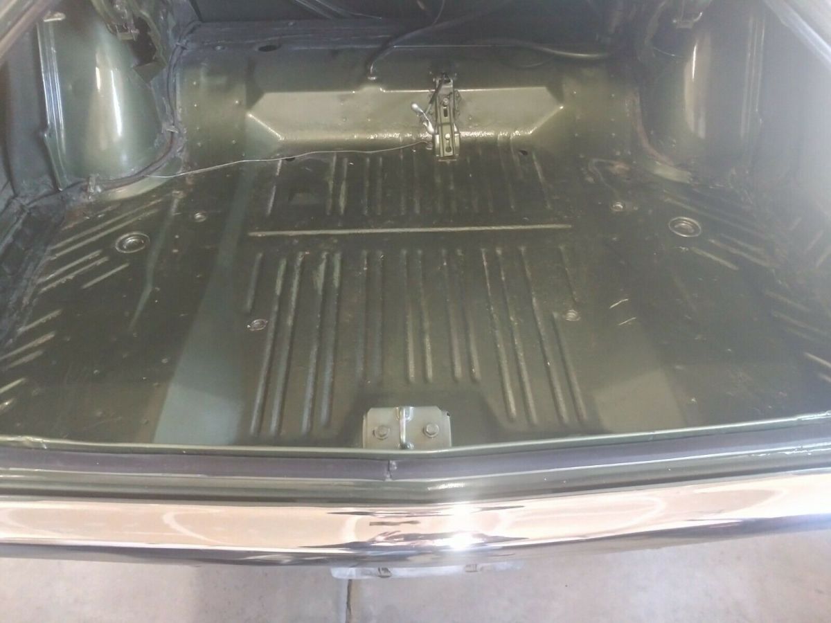 1969 Plymouth Road Runner Beep Beep - photo 11