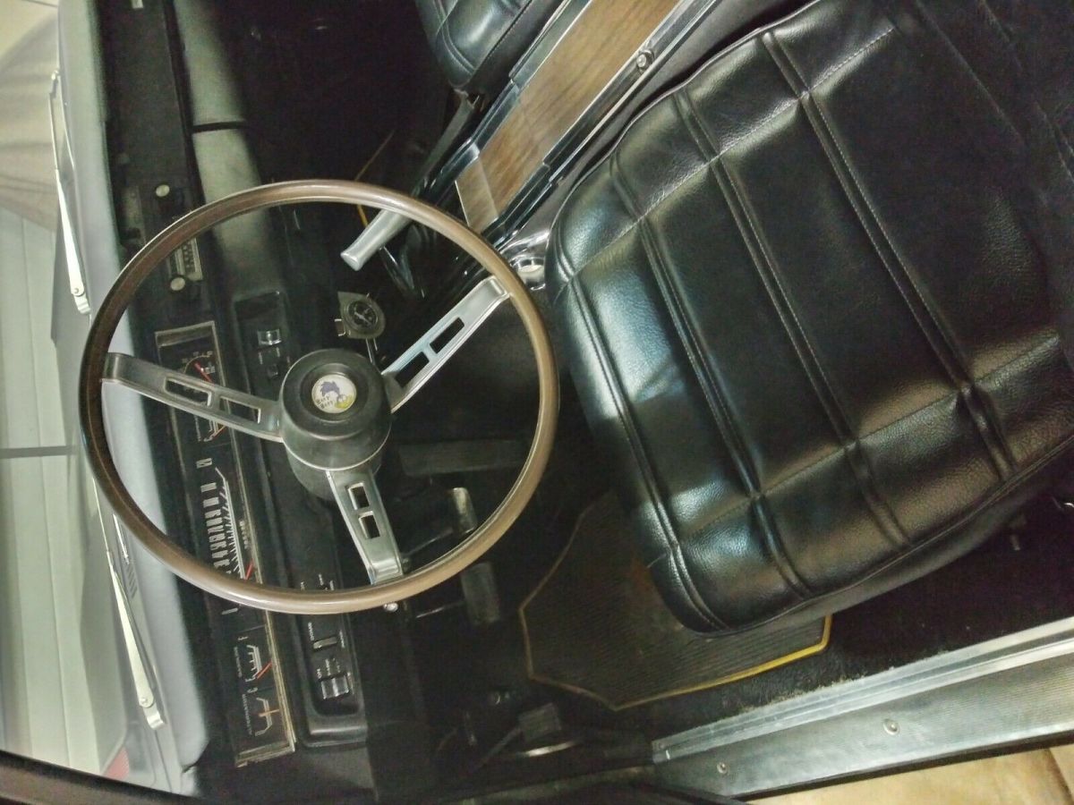 1969 Plymouth Road Runner Beep Beep - photo 8