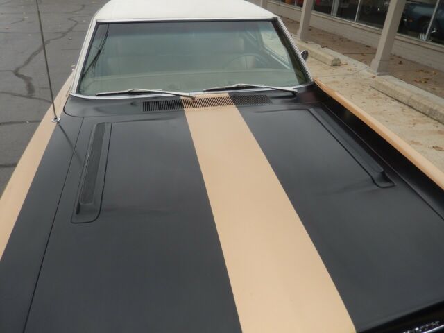 1969 Plymouth Road Runner - photo 4