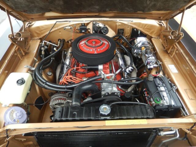 1969 Plymouth Road Runner - photo 6