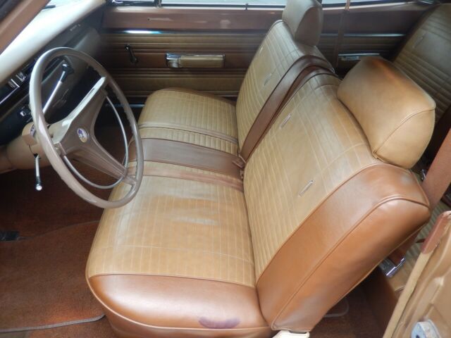 1969 Plymouth Road Runner - photo 9