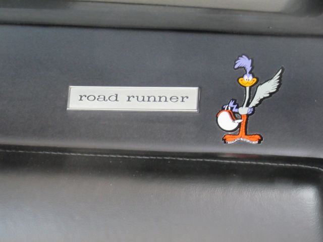 1969 Plymouth Road Runner - photo 10