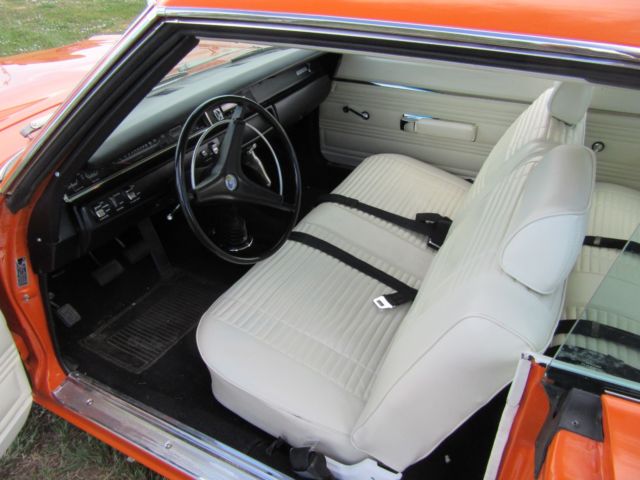 1969 Plymouth Road Runner - photo 6